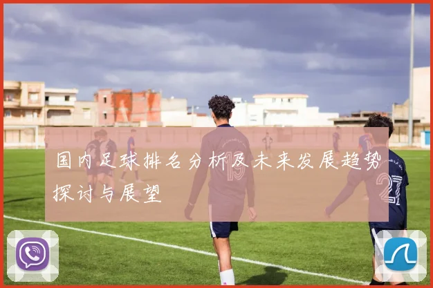 国内足球排名分析及未来发展趋势探讨与展望