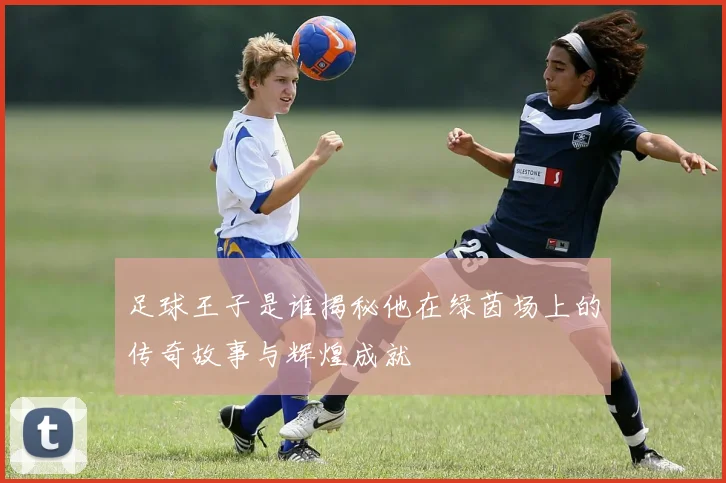 足球王子是谁揭秘他在绿茵场上的传奇故事与辉煌成就